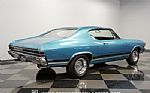 1968 Chevelle SS 396 Tribute Thumbnail 12