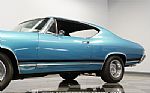 1968 Chevelle SS 396 Tribute Thumbnail 22