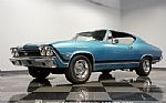 1968 Chevelle SS 396 Tribute Thumbnail 21