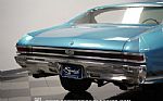 1968 Chevelle SS 396 Tribute Thumbnail 26