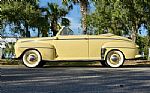 1948 Super Deluxe Convertible Thumbnail 13