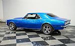 1967 Camaro SS Tribute Restomod Thumbnail 8