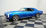 1967 Camaro SS Tribute Restomod Thumbnail 6