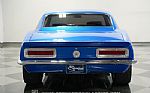 1967 Camaro SS Tribute Restomod Thumbnail 10