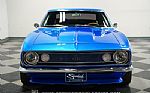 1967 Camaro SS Tribute Restomod Thumbnail 17