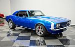 1967 Camaro SS Tribute Restomod Thumbnail 16