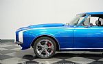1967 Camaro SS Tribute Restomod Thumbnail 22