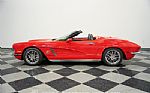 2004 Corvette Convertible CRC Conve Thumbnail 7