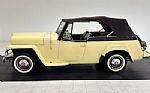 1950 Jeepster VJ3 463 Convertible Thumbnail 3