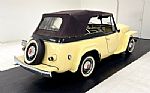 1950 Jeepster VJ3 463 Convertible Thumbnail 8
