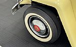 1950 Jeepster VJ3 463 Convertible Thumbnail 15