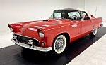 1956 Thunderbird Convertible Thumbnail 2