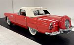 1956 Thunderbird Convertible Thumbnail 8