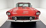 1956 Thunderbird Convertible Thumbnail 14