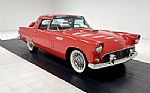 1956 Thunderbird Convertible Thumbnail 13