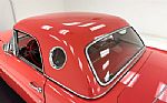 1956 Thunderbird Convertible Thumbnail 25
