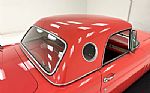 1956 Thunderbird Convertible Thumbnail 32