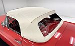 1956 Thunderbird Convertible Thumbnail 26