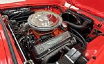 1956 Thunderbird Convertible Thumbnail 37