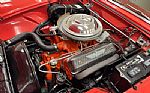 1956 Thunderbird Convertible Thumbnail 39