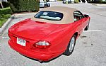 1999 XK8 2dr Convertible Thumbnail 30
