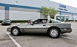 1986 Corvette Thumbnail 9