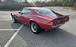 1973 Camaro Thumbnail 5