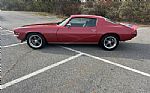 1973 Camaro Thumbnail 3