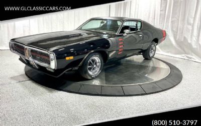 Photo of a 1972 Dodge Charger for sale