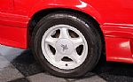 1990 Mustang GT Convertible Thumbnail 52