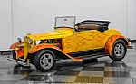 1929 Model A Rumble Seat Roadster Thumbnail 5