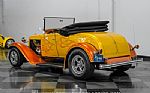 1929 Model A Rumble Seat Roadster Thumbnail 7