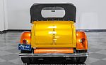 1929 Model A Rumble Seat Roadster Thumbnail 9