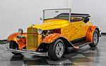 1929 Model A Rumble Seat Roadster Thumbnail 17