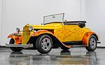 1929 Model A Rumble Seat Roadster Thumbnail 19