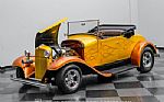 1929 Model A Rumble Seat Roadster Thumbnail 34