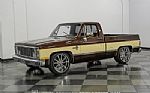 1983 C10 Silverado Thumbnail 5