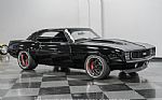 1969 Camaro RS Restomod Tribute Thumbnail 13