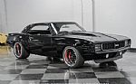 1969 Camaro RS Restomod Tribute Thumbnail 14