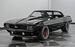 1969 Camaro RS Restomod Tribute Thumbnail 17