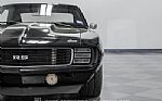 1969 Camaro RS Restomod Tribute Thumbnail 18