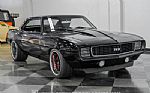1969 Camaro RS Restomod Tribute Thumbnail 15