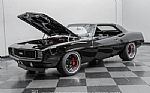 1969 Camaro RS Restomod Tribute Thumbnail 34