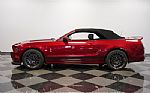 2014 Mustang Shelby GT500 Convertib Thumbnail 2
