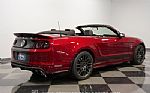 2014 Mustang Shelby GT500 Convertib Thumbnail 12