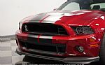 2014 Mustang Shelby GT500 Convertib Thumbnail 19