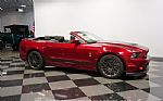 2014 Mustang Shelby GT500 Convertib Thumbnail 15