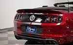 2014 Mustang Shelby GT500 Convertib Thumbnail 26
