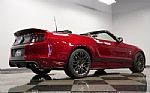 2014 Mustang Shelby GT500 Convertib Thumbnail 27