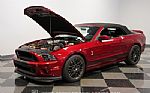 2014 Mustang Shelby GT500 Convertib Thumbnail 31